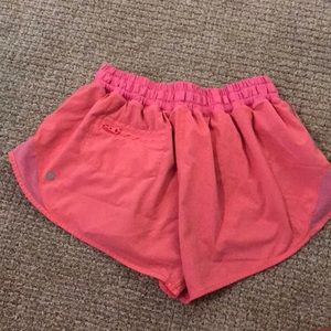 Lululemon Hotty Hot Shorts Short